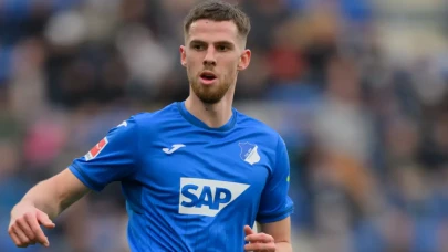 Beşiktaş, Anton Stach için devrede!