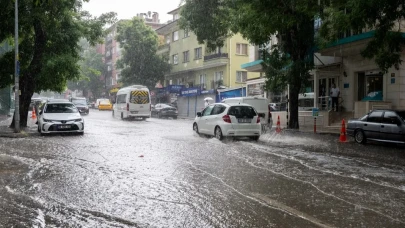 Kritik uyarı gelmişti gerçek oldu! Ankara’da altyapı sınıfta kaldı