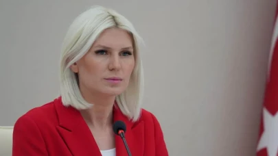 Melek Mızrak Subaşı kimdir, kaç yaşında, aslen nereli, hangi partiden? İşte Subaşı hakkında en çok merak edilenler