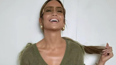 Jennifer Lopez lüksü İstanbul’a taşıdı: Kulis Mmenüsünde gurme şov