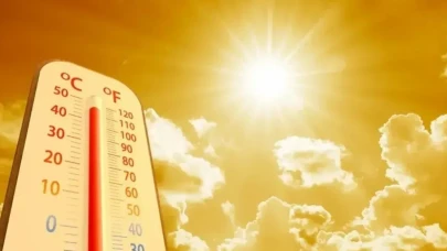 İstanbul'da hissedilen sıcaklık gerçekten kaç? Termometreler başka, vücut başka söylüyor