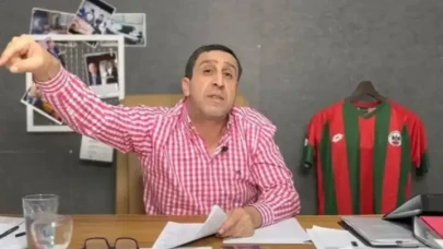 Muhammet Yakut kimdir? İş insanından sosyal medya fenomenine: Yakut’un bilinmeyen yönleri