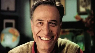 Yeşilçam'ın gülen yüzü Kemal Sunal'ın vefatının 25.yılı