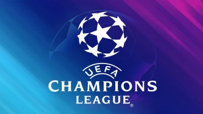 2025/26 Şampiyonlar Ligi ikinci ön eleme turu 22 Temmuz maçları!