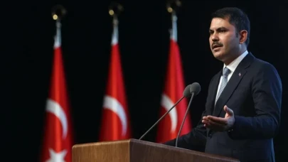 Bakan Kurum açıkladı: 5 ilde yangın hasar tespitleri sürüyor