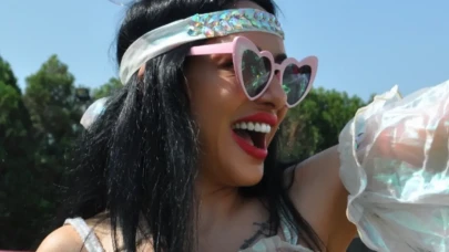 Organizatör Sevgi Damla Arslan'dan taklit hesaba ağır suçlama! İşte ilginç detaylar