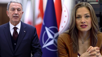 Mahkemede sonuçlandı: Hulusi Akar ile Nevşin Mengü davasında karar ne?