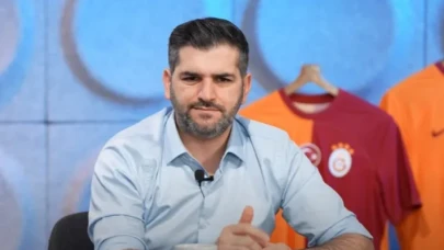 Yakup Çınar Kimdir, Kaç Yaşında, Aslen Nereli, Hangi Takımı Tutuyor? İşte Hayatı ve Biyografisi