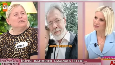 Esra Erol'da bir TikTok aşkı daha hüsranla bitti! Sosyal medya aşkı Ayşe Hanım’a pahalıya patladı