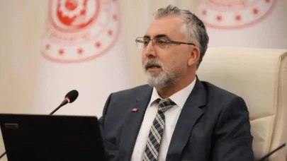 Vedat Işıkhan: "Terör Türkiye’ye 2 trilyon dolara yakın kayıp yaşattı"