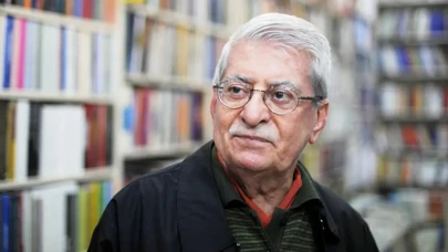 "Gül Yetiştiren Adam" eserinin yazarı Rasim Özdenören'nin vefat yıl dönümü