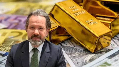 İslam Memiş'ten son gram altın tahmini geldi: 'Temmuzda büyük fırsatlar gelebilir!'