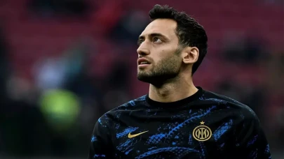 Hakan Çalhanoğlu Galatasaray yolunda mı? Inter’de kriz büyüyor!