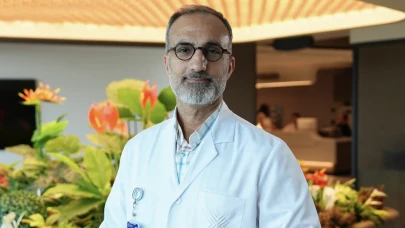 Baş dönmesini hafife almayın! Altından Vertigo çıkabilir