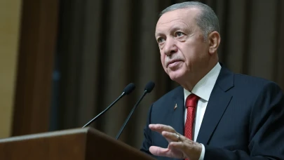Cumhurbaşkanı Erdoğan'dan CHP'nin erken seçim talebine yanıt