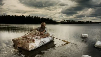 İlk Bakışta Normal Gibi... Ama İkinci Kez Bakmadan Geçemeyeceksiniz