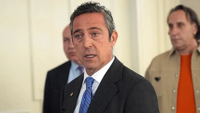 Ali Koç’tan sürpriz karar: Görevi bıraktı