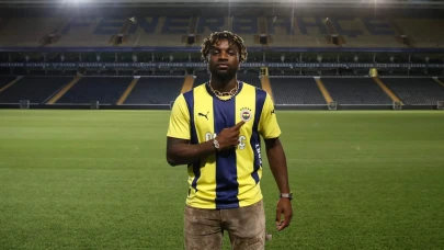 Saint-Maximin'den taraftara cevap: “O iğneyi ben reddettim”