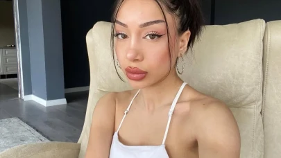 Helin Geçer kimdir? Beşiktaş'ın yeni transferiyle ilgili gündeme bomba gibi düşen paylaşım nedir?