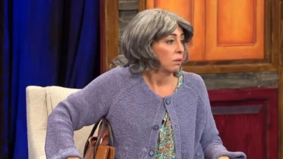 Ünlü oyuncu Güldür Güldür’den neden ayrıldı? Hasibe Eren sessiz sedasız gitti