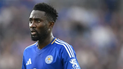 Ndidi için resmi görüşme: Fenerbahçe ve Juventus karşı karşıya!