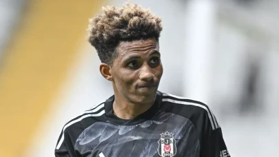 Beşiktaş'tan Gedson planı: Satış öncesi son hamle!