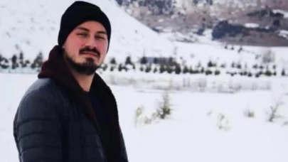 Sercan Ütni kimdir? Seyitgazi'deki orman yangınında hayatını kaybeden kahramanın hikâyesi yürekleri dağladı!