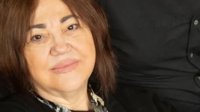 Ünlü sanatçı Nazan Öncel yoğun bakımda: Sağlık durumu kritik