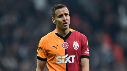 Frankowski ayrılıyor: Menajeri İstanbul’da