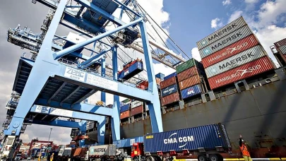 Sakarya’dan Yılın İlk Yarısında 2,57 Milyar Dolarlık İhracat