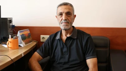 Doktorların umudu kestiği damarı, "Tıraşlama" yöntemi kurtardı! İşte nefes kesen operasyon