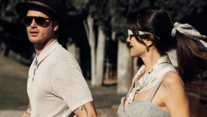 Kıvanç Tatlıtuğ’un 70 milyonluk teknesi göz kamaştırdı!