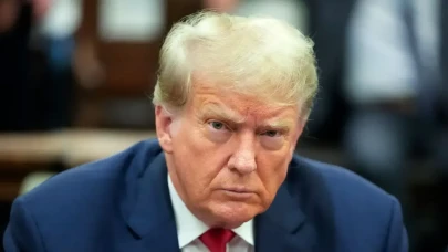 Trump'tan Tahran'a sert mesaj: “Gerekirse yine yerle bir ederiz”