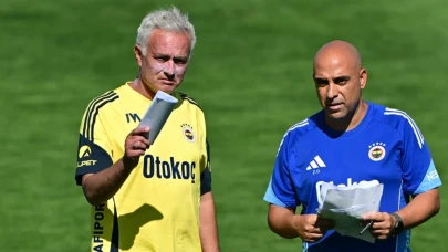 Fenerbahçe sezonu Portimonense maçıyla açıyor!