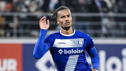 Fenerbahçe, Archie Brown transferinde sona geldi!