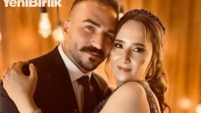 Tolunay Kocaman Kimdir, aslen nereli, kaç yaşında, evli mi? Balayı Bitti, Görev Başladı… Ardından Sessizlik Geldi