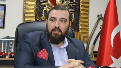 Abdülhamid Kayıhan Osmanoğlu’ndan Halk TV’ye suç duyurusu: “Kişisel Verilerim Yayınlandı”