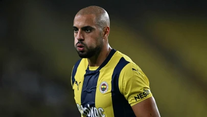 Sofyan Amrabat’a Torino yolu
