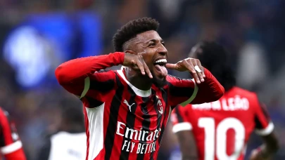 Beşiktaş’tan Emerson Royal atağı!