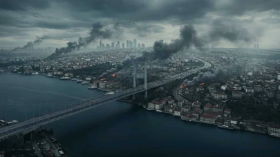 AK Parti’den tüyleri diken diken eden 15 Temmuz videosu!