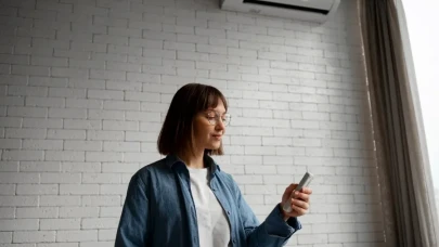 Bu şekilde klimayı tüm gün açık tutabilir ve elektrik için fazla ödeme yapmazsınız! Püf noktası