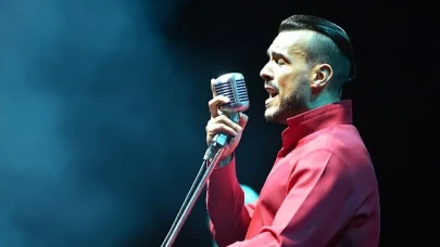 Forbes açıkladı: 2024'ün en çok kazanan sahne sanatçısı belli oldu: Cem Adrian mı? Hadise mi?