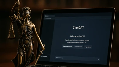 Altman: "ChatGPT konuşmalarınız mahkemede aleyhinize kullanılabilir!"