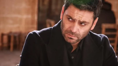 Cihan Albora'yı canlandıran Ozan Akbaba'dan Uzak Şehir dizine sıra dışı yorum