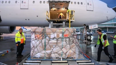 Marcus Aurelius Türkiye'de: 65 yıllık hasret son buldu