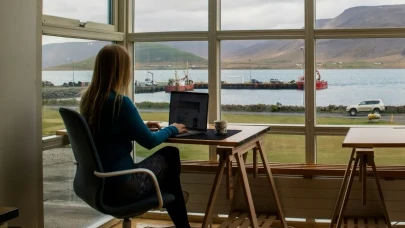 Araştırma: Evden çalışan insanlar daha mutlu!