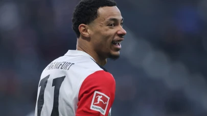 Liverpool’dan Ekitike için 90 milyon euroluk teklif!