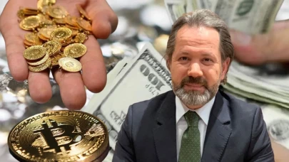 Altın fiyatları yokuş aşağı indi! İslam Memiş yatırımcısı uyardı: 'Sakın kaçırmayın!'