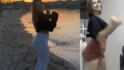 Mina Yıldız Kimdir? Kaç Yaşında, Nereli? TikTok’un Parlayan Genç Fenomeni Hakkında Her Şey