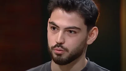MasterChef 2025 Onur Dikbaş kimdir, aslen nereli, kaç Yaşında? İşte hayat hikayesi ve kazanma stratejisi